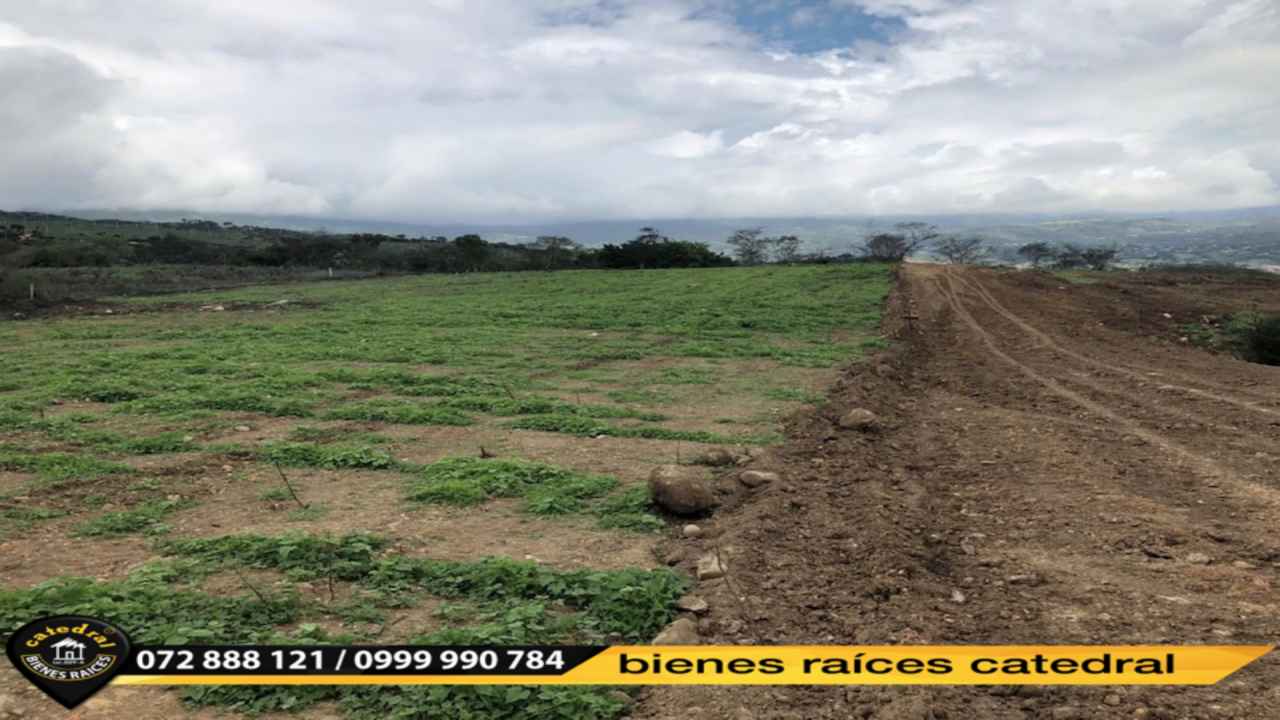Sitio Solar Terreno de Venta en Cuenca Ecuador sector Santa Isabel Yunguilla