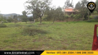 Terreno de Venta en Cuenca Ecuador sector Apangoras, Challuabamba