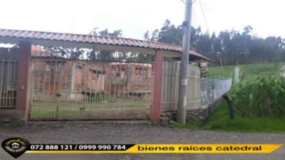 Terreno de Venta en Cuenca Ecuador sector Mayancela