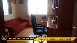 Villa Casa de Venta en Cuenca Ecuador sector Av. Los Cerezos