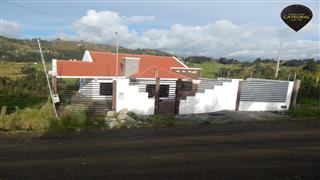 Quinta de Venta en Cuenca Ecuador sector El Tablon - Monay Baguanchi