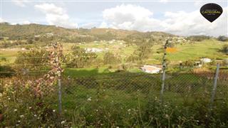 Quinta de Venta en Cuenca Ecuador sector El Tablon - Monay Baguanchi