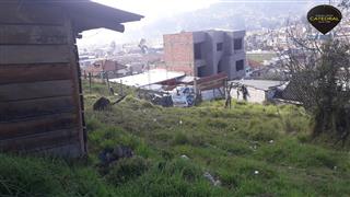 Sitio de Venta en Cuenca Ecuador sector Camino Viejo a Baños 