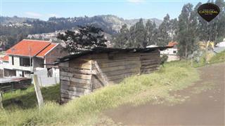 Sitio de Venta en Cuenca Ecuador sector Camino Viejo a Baños 