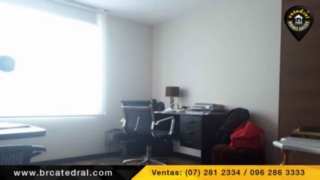 Departamento de Venta en Cuenca Ecuador sector Entrada a Misicata