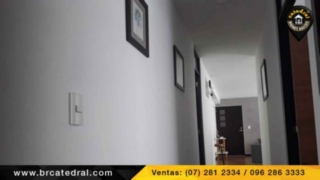 Departamento de Venta en Cuenca Ecuador sector Entrada a Misicata
