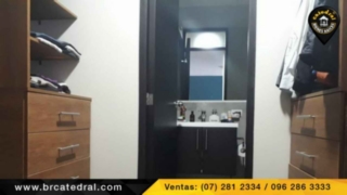 Departamento de Venta en Cuenca Ecuador sector Entrada a Misicata