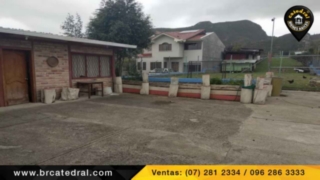 Villa Casa de Venta en Cuenca Ecuador sector Challuabamba