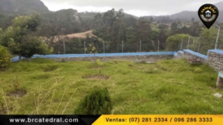 Villa Casa de Venta en Cuenca Ecuador sector Challuabamba