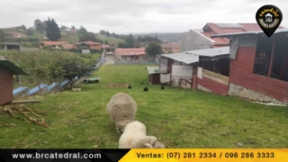 Villa Casa de Venta en Cuenca Ecuador sector Challuabamba