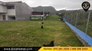 Villa Casa de Venta en Cuenca Ecuador sector Challuabamba