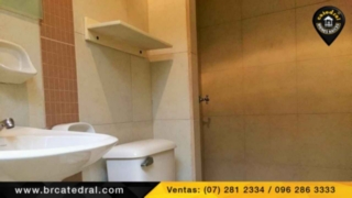 Villa Casa de Venta en Cuenca Ecuador sector Av. Primero de Mayo