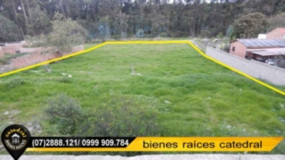 Terreno de Venta en Cuenca Ecuador sector Av. ordoñez lasso