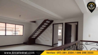 Villa Casa de Venta en Cuenca Ecuador sector Ordoñez Lasso, Rio Amarillo