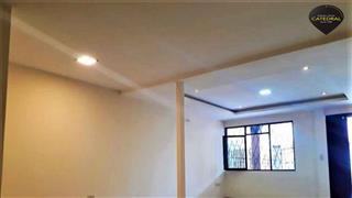 Departamento de Venta en Cuenca Ecuador sector Medio ejido