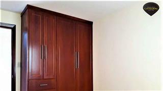 Departamento de Venta en Cuenca Ecuador sector Medio ejido