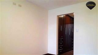 Departamento de Venta en Cuenca Ecuador sector Medio ejido