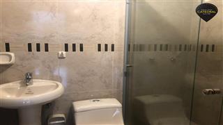 Departamento de Venta en Cuenca Ecuador sector Narancay