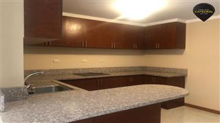 Departamento de Venta en Cuenca Ecuador sector Narancay