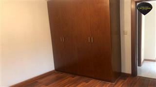 Departamento de Venta en Cuenca Ecuador sector Narancay