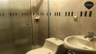Departamento de Venta en Cuenca Ecuador sector Narancay