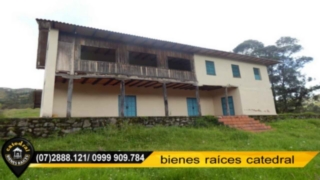 Villa Casa de Venta en Cuenca Ecuador sector Valle-Santa Ana