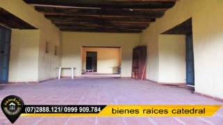 Villa Casa de Venta en Cuenca Ecuador sector Valle-Santa Ana