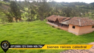 Villa Casa de Venta en Cuenca Ecuador sector Valle-Santa Ana