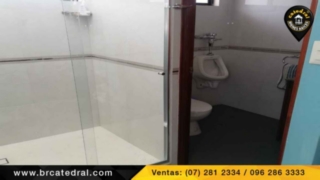 Villa Casa de Venta en Cuenca Ecuador sector Av primero de mayo
