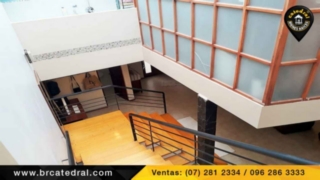 Villa Casa de Venta en Cuenca Ecuador sector Av primero de mayo