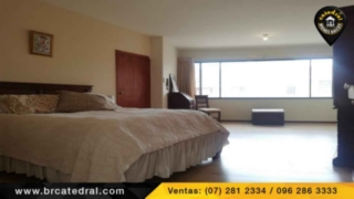 Villa Casa de Venta en Cuenca Ecuador sector Av primero de mayo