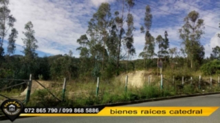 Terreno de Venta en Cuenca Ecuador sector Ricaurte - La Playa