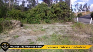 Terreno de Venta en Cuenca Ecuador sector Ricaurte - La Playa