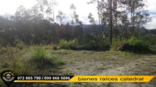 Terreno de Venta en Cuenca Ecuador sector Ricaurte - La Playa