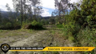 Terreno de Venta en Cuenca Ecuador sector Ricaurte - La Playa