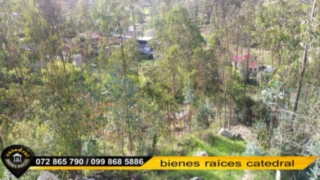 Terreno de Venta en Cuenca Ecuador sector Ricaurte - La Playa