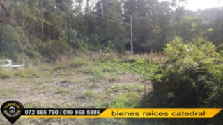 Terreno de Venta en Cuenca Ecuador sector Ricaurte - La Playa