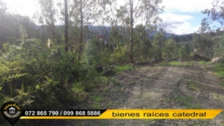 Terreno de Venta en Cuenca Ecuador sector Ricaurte - La Playa