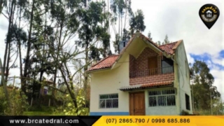 Terreno de Venta en Cuenca Ecuador sector La Merced - Javier Loyola