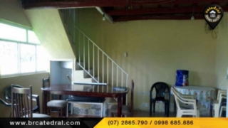 Terreno de Venta en Cuenca Ecuador sector La Merced - Javier Loyola