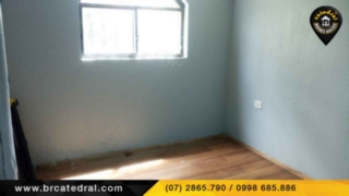 Terreno de Venta en Cuenca Ecuador sector La Merced - Javier Loyola