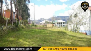 Terreno de Venta en Cuenca Ecuador sector La Merced - Javier Loyola