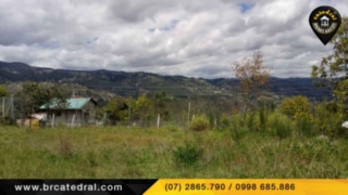 Terreno de Venta en Cuenca Ecuador sector La Merced - Javier Loyola