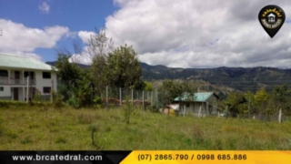 Terreno de Venta en Cuenca Ecuador sector La Merced - Javier Loyola