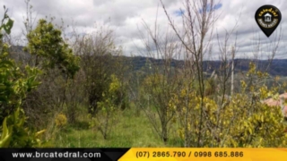 Terreno de Venta en Cuenca Ecuador sector La Merced - Javier Loyola