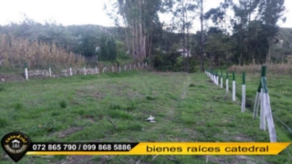 Terreno de Venta en Cuenca Ecuador sector Llacao 