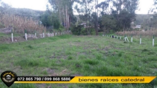 Terreno de Venta en Cuenca Ecuador sector Llacao 