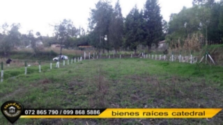 Terreno de Venta en Cuenca Ecuador sector Llacao 