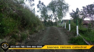 Terreno de Venta en Cuenca Ecuador sector Llacao 