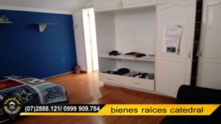 Villa Casa de Venta en Cuenca Ecuador sector Misicata